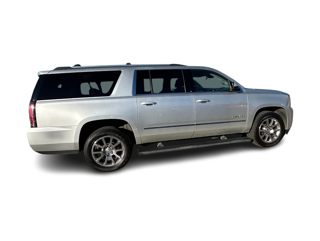 Thumbnail: 2020 GMC Yukon XL - 20