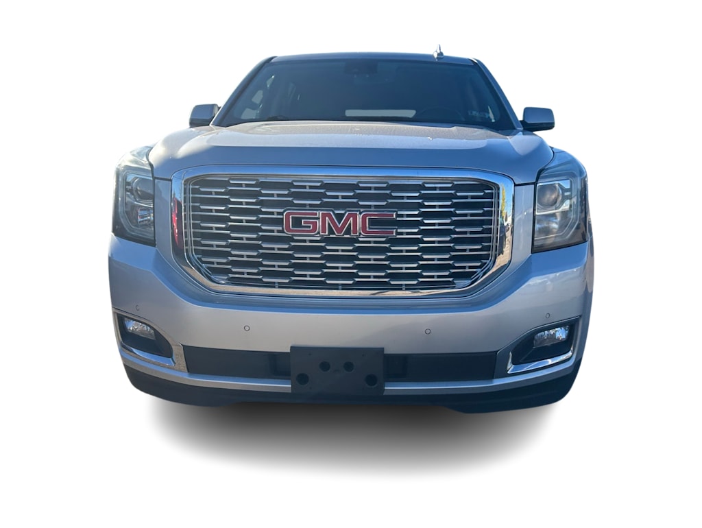 Thumbnail: 2020 GMC Yukon XL - 10