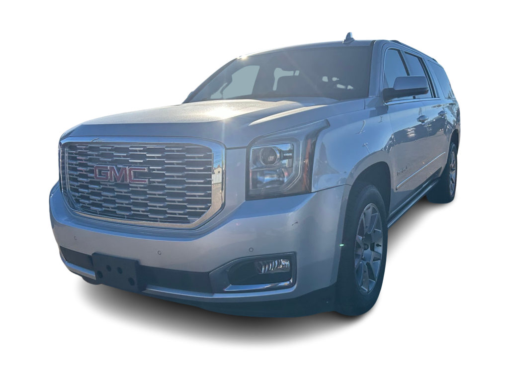 Thumbnail: 2020 GMC Yukon XL - 9