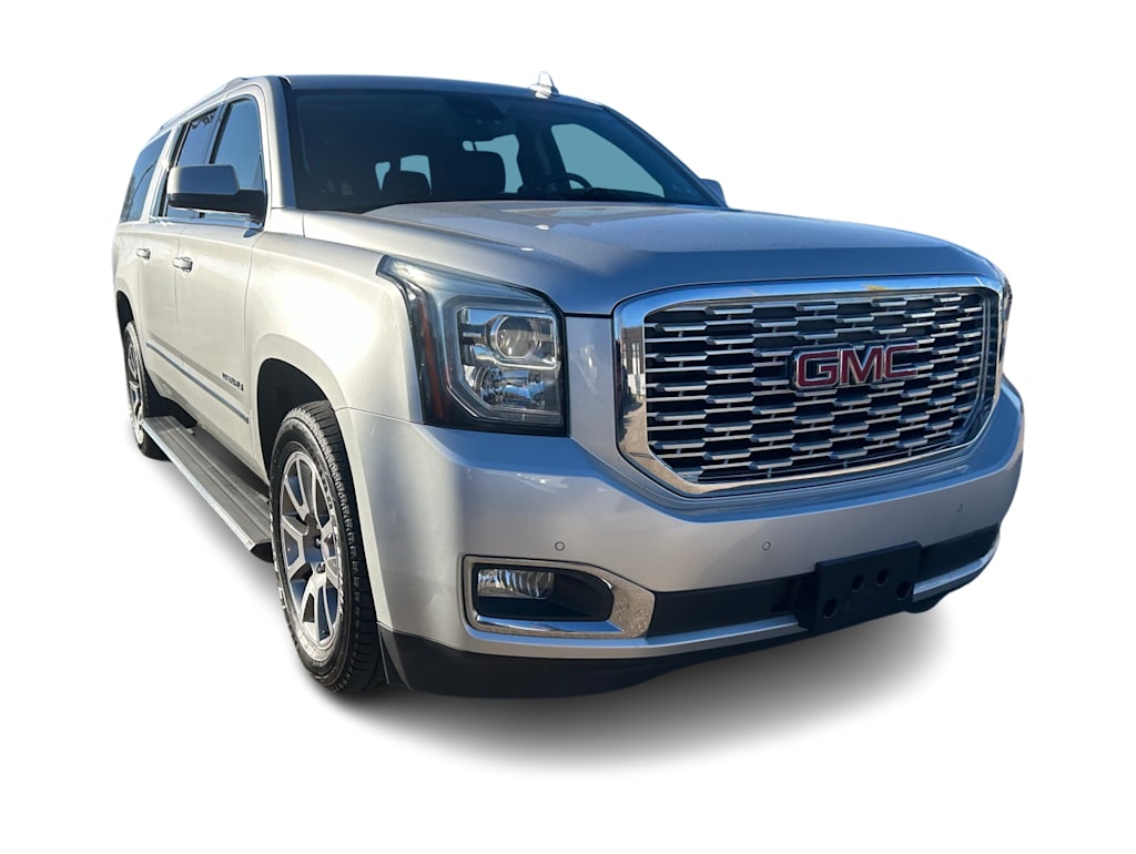 Thumbnail: 2020 GMC Yukon XL - 14