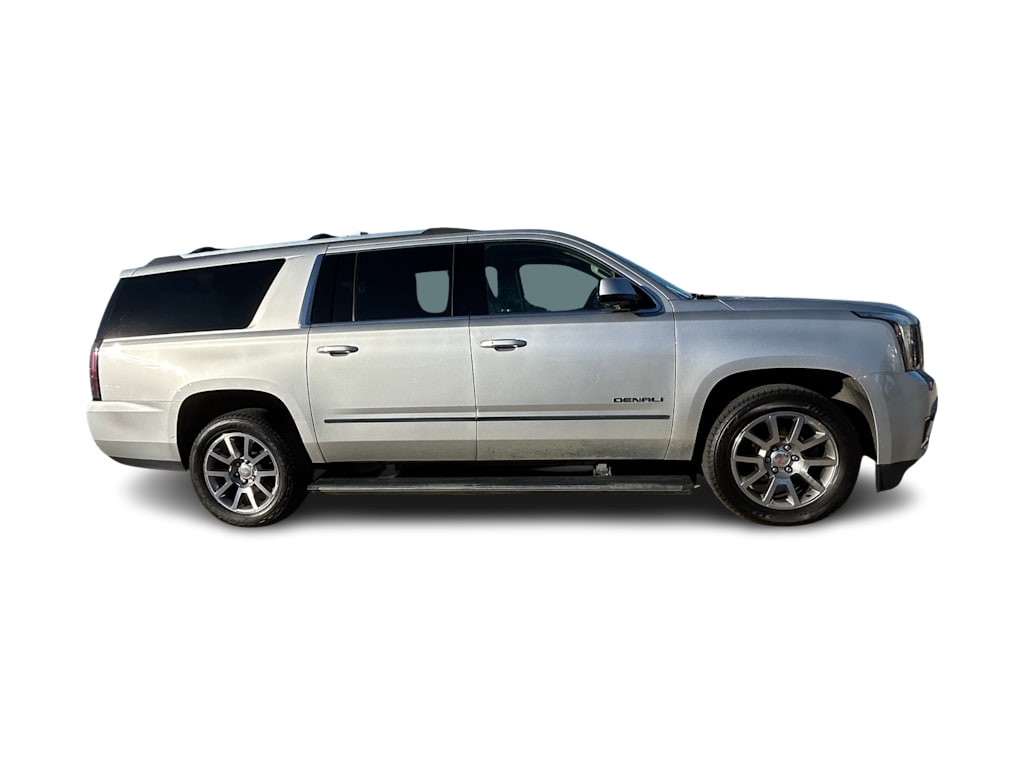 Thumbnail: 2020 GMC Yukon XL - 16