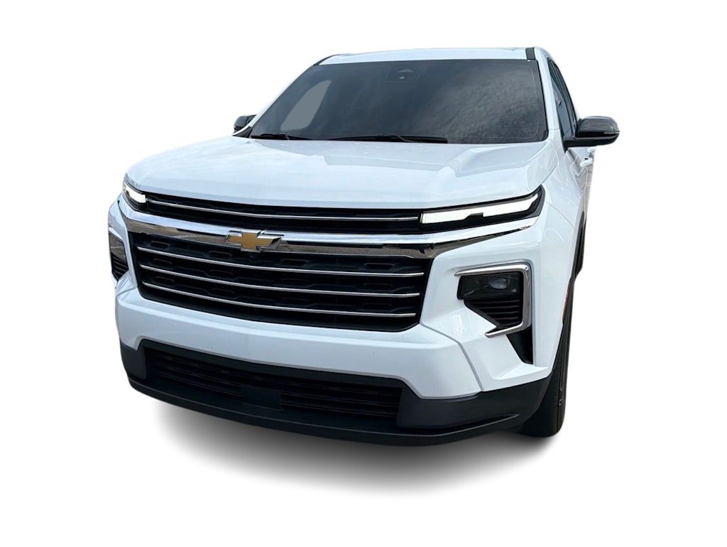 Thumbnail: 2024 Chevrolet Traverse - 5