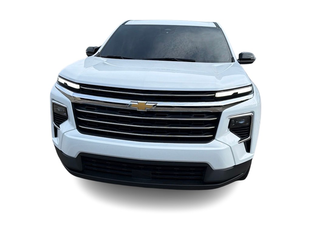 Thumbnail: 2024 Chevrolet Traverse - 7