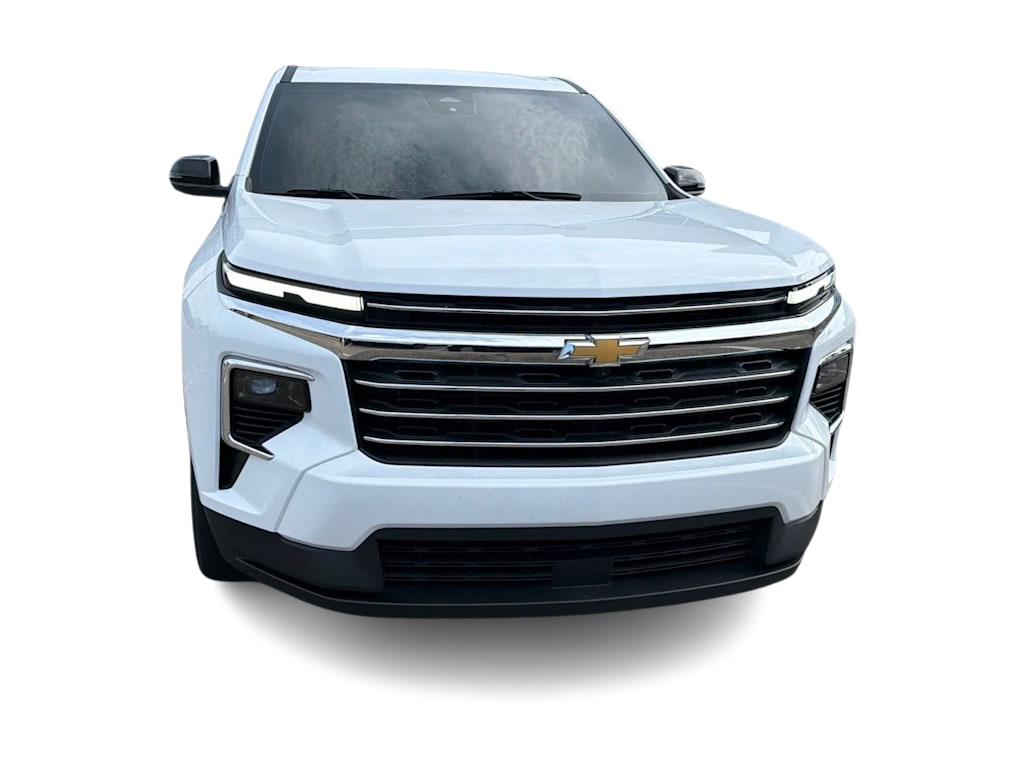Thumbnail: 2024 Chevrolet Traverse - 8