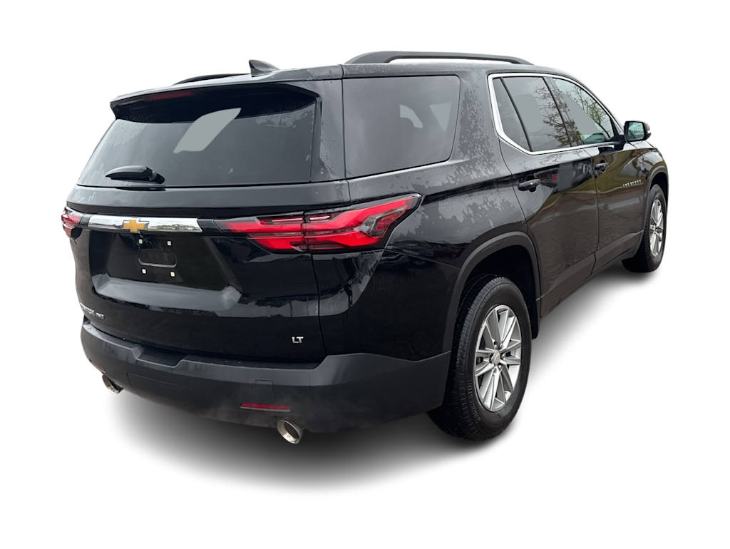 Thumbnail: 2023 Chevrolet Traverse - 29