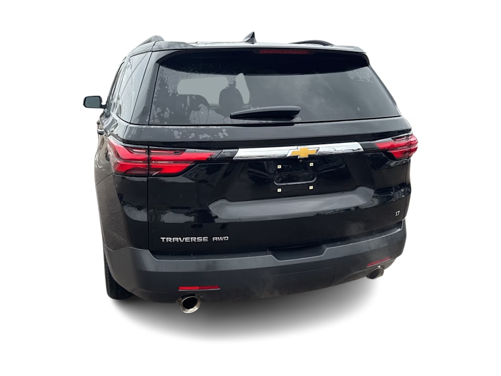 Thumbnail: 2023 Chevrolet Traverse - 32