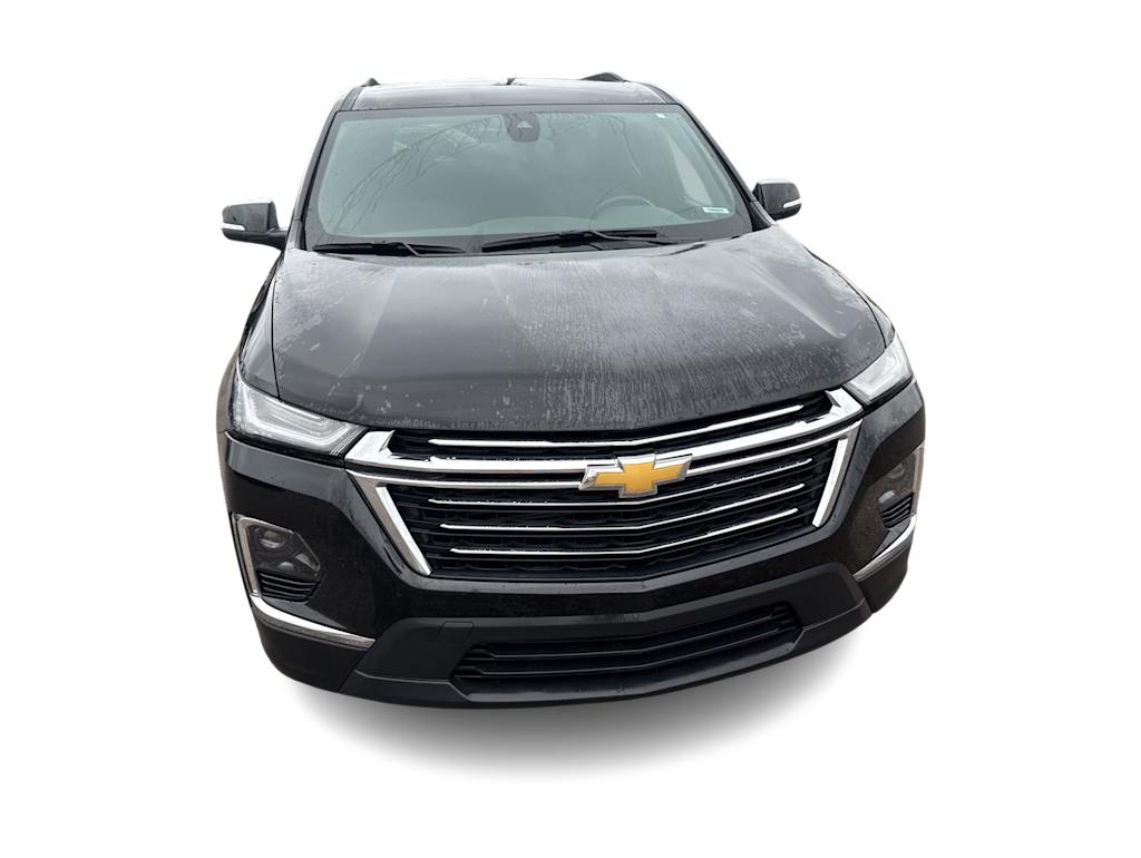 Thumbnail: 2023 Chevrolet Traverse - 15