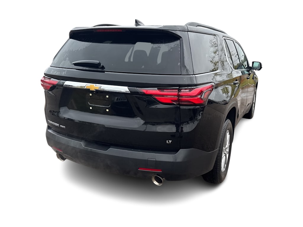 Thumbnail: 2023 Chevrolet Traverse - 30