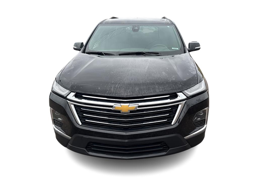 Thumbnail: 2023 Chevrolet Traverse - 14