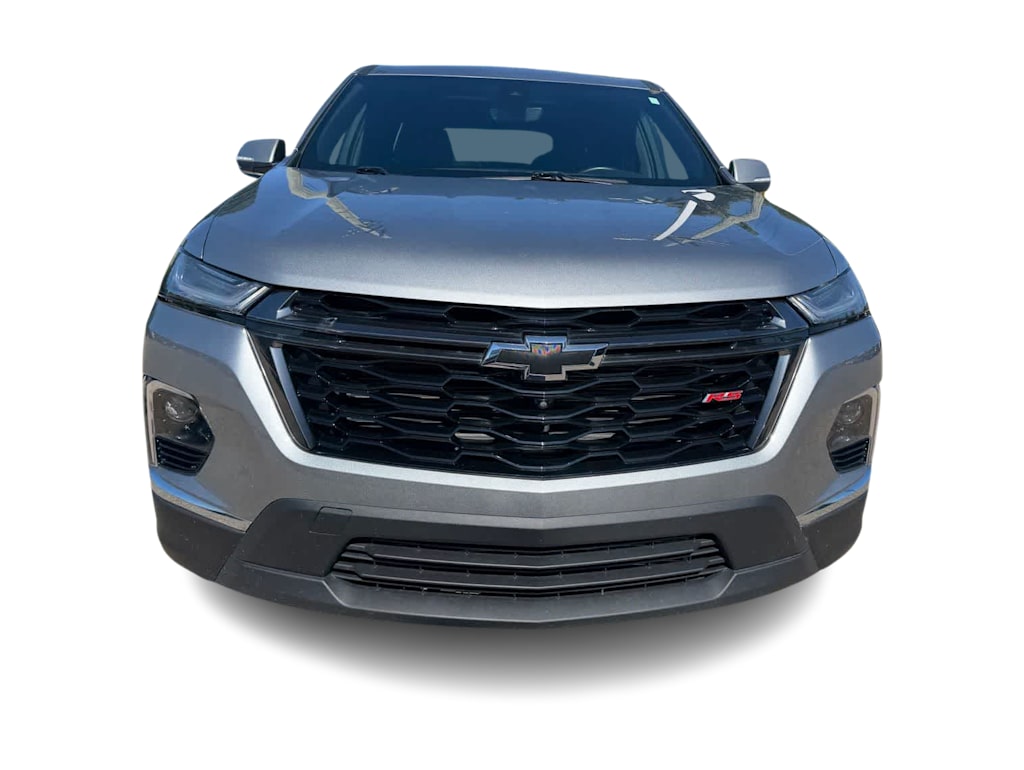 Thumbnail: 2023 Chevrolet Traverse - 6