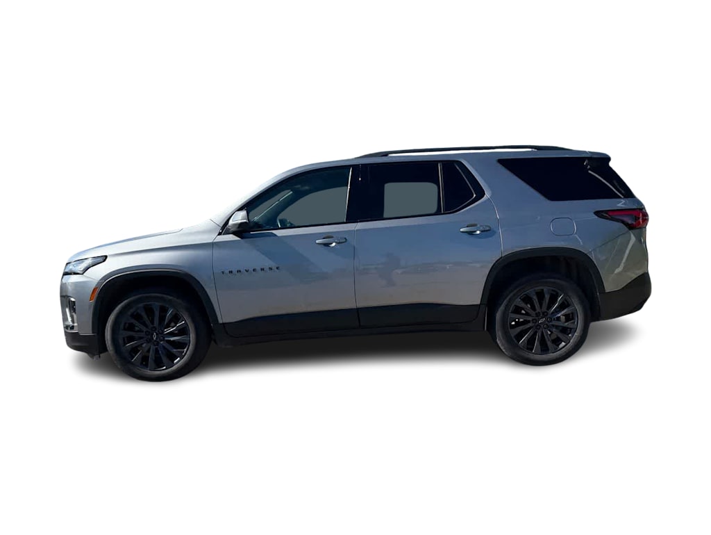 Thumbnail: 2023 Chevrolet Traverse - 32