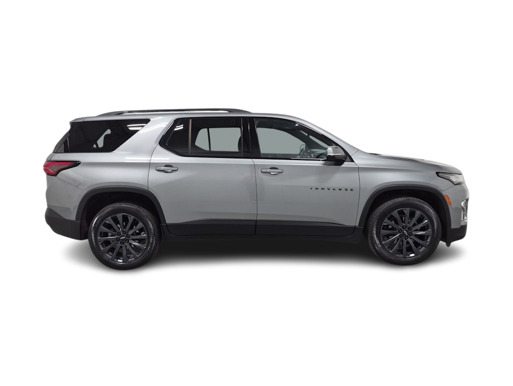 Thumbnail: 2023 Chevrolet Traverse - 24