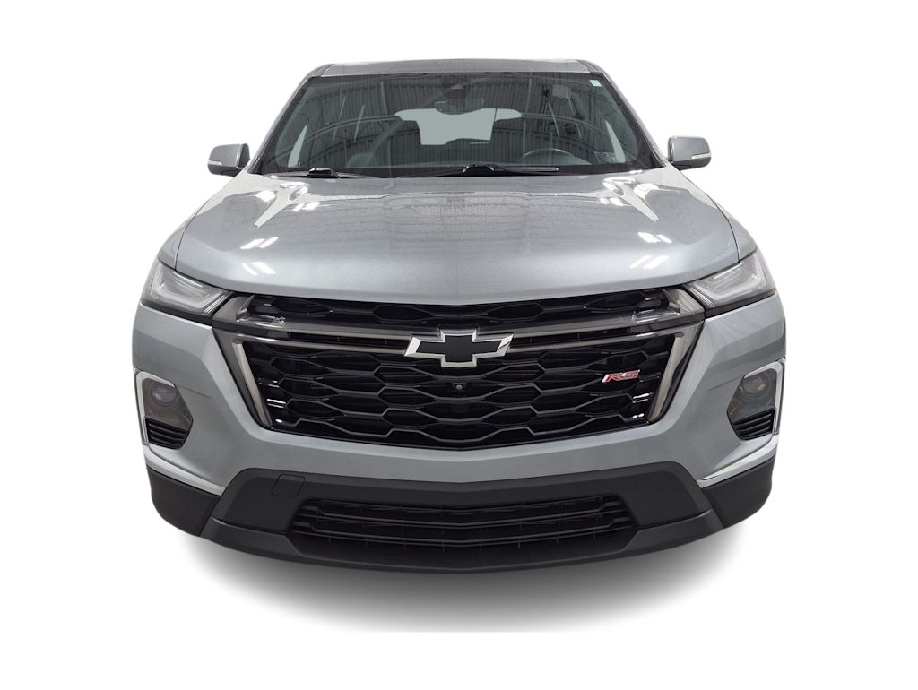Thumbnail: 2023 Chevrolet Traverse - 21
