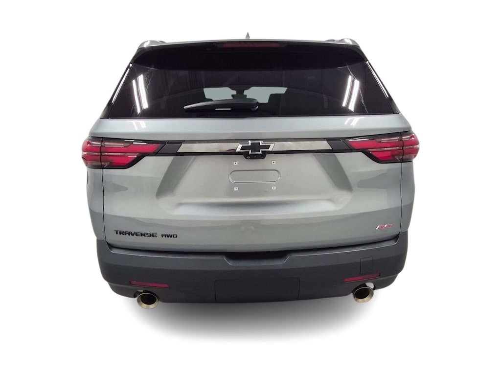 Thumbnail: 2023 Chevrolet Traverse - 5