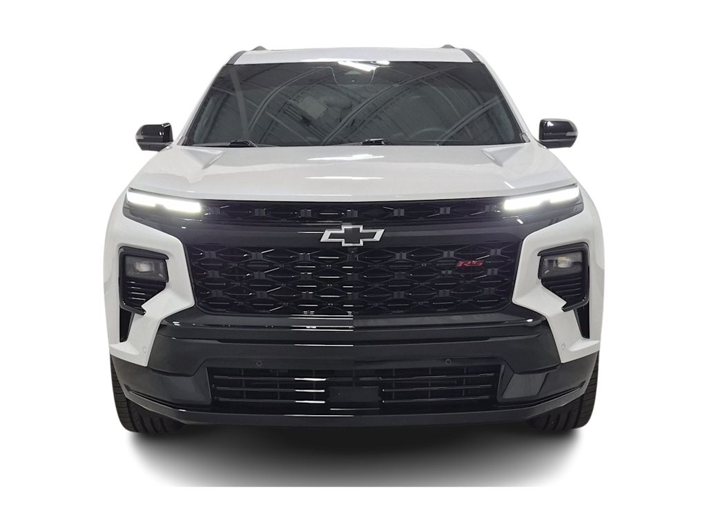 Thumbnail: 2024 Chevrolet Traverse - 6