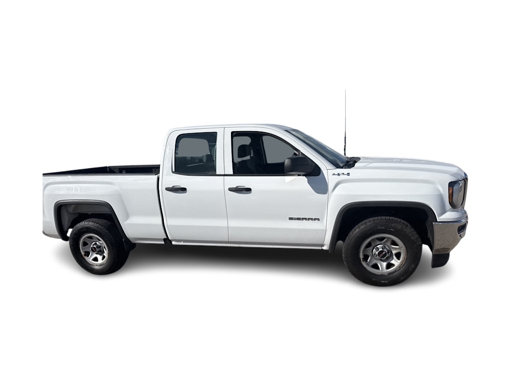 Thumbnail: 2018 GMC Sierra 1500 - 22