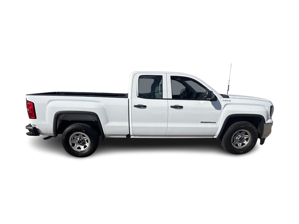 Thumbnail: 2018 GMC Sierra 1500 - 24