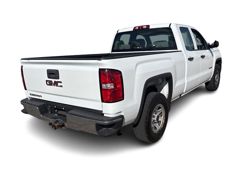 Thumbnail: 2018 GMC Sierra 1500 - 29