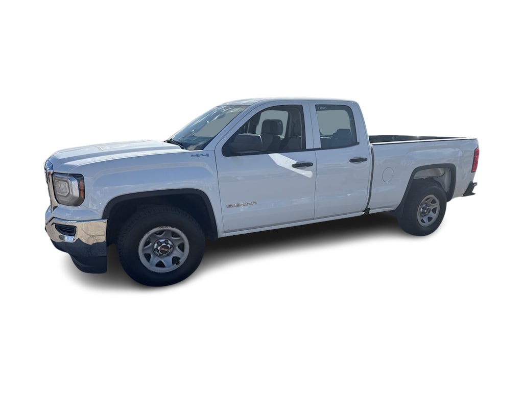 Thumbnail: 2018 GMC Sierra 1500 - 37