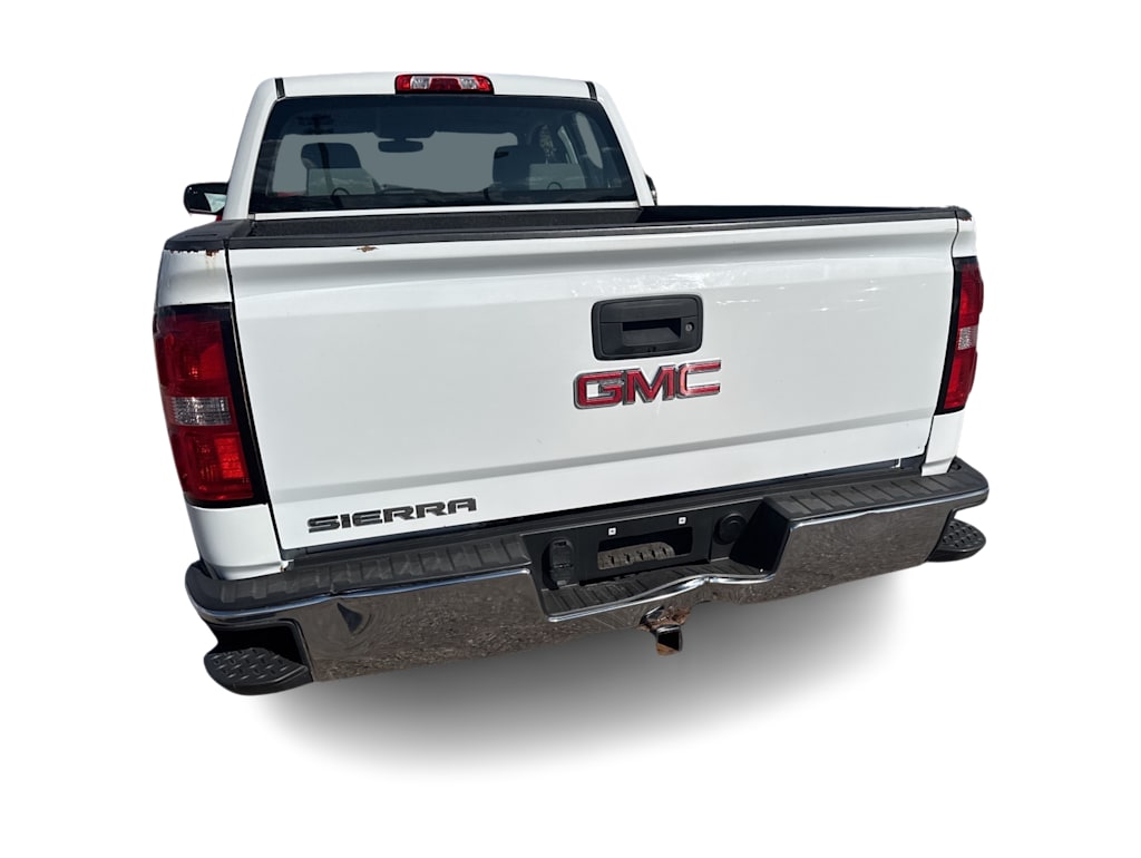 Thumbnail: 2018 GMC Sierra 1500 - 31