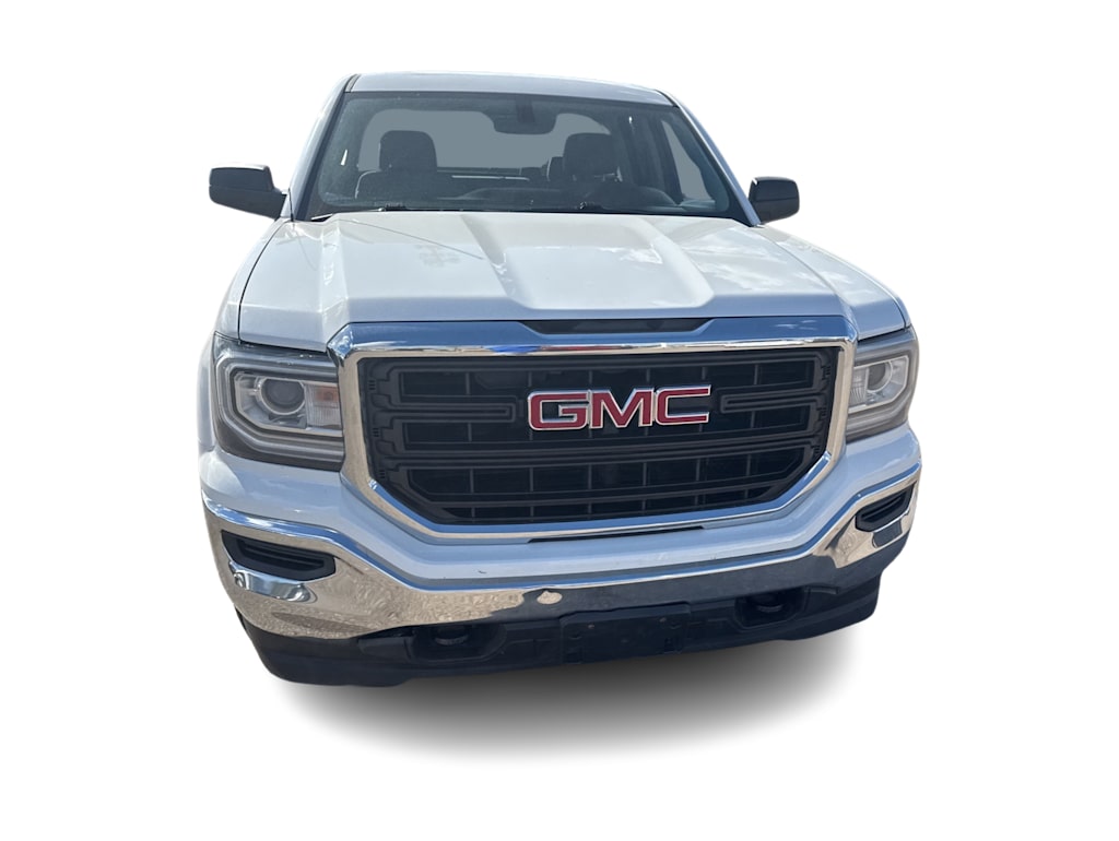 Thumbnail: 2018 GMC Sierra 1500 - 15