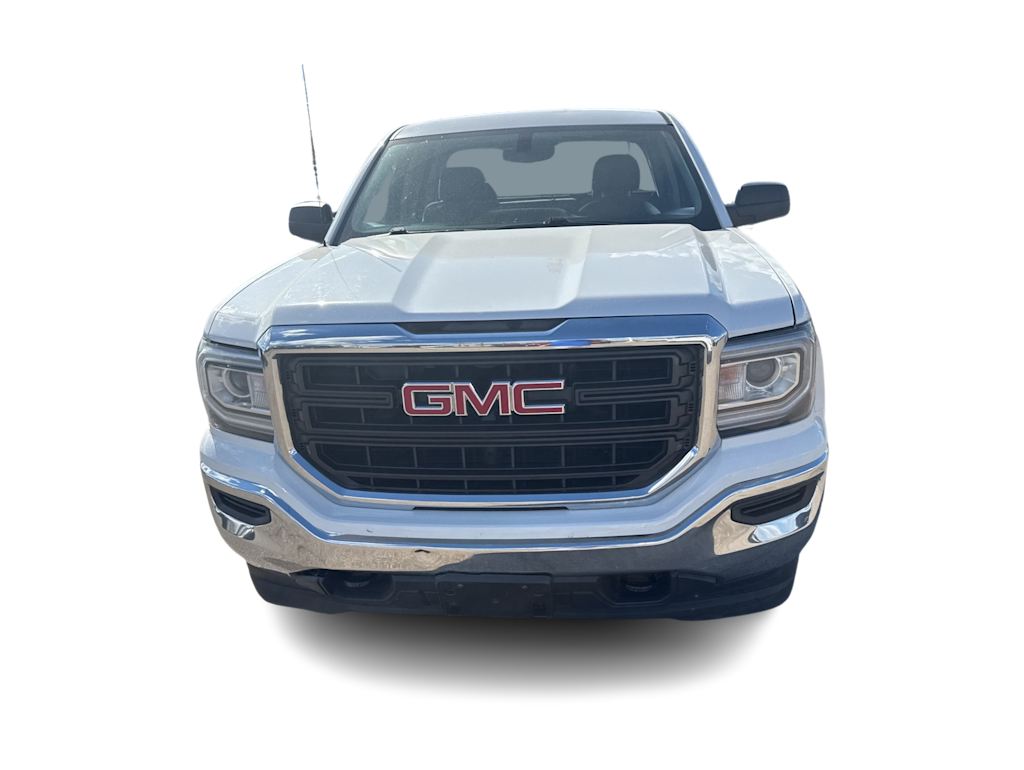 Thumbnail: 2018 GMC Sierra 1500 - 14