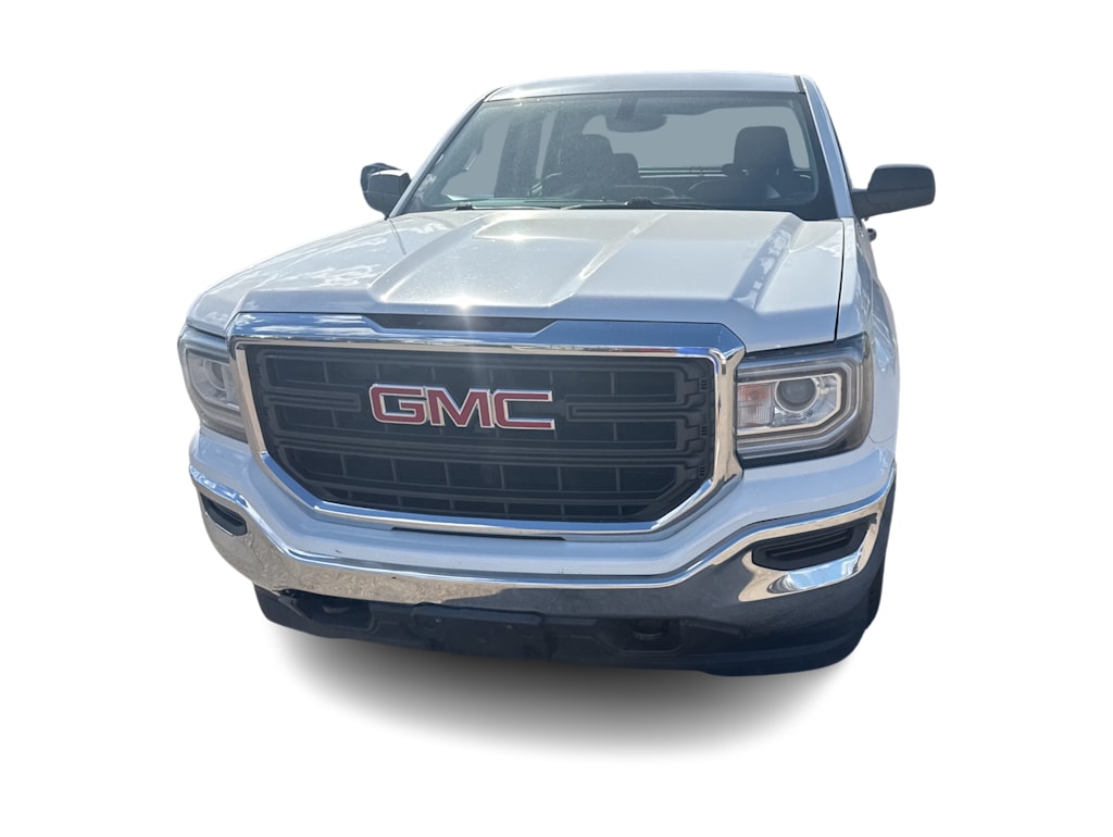 Thumbnail: 2018 GMC Sierra 1500 - 5