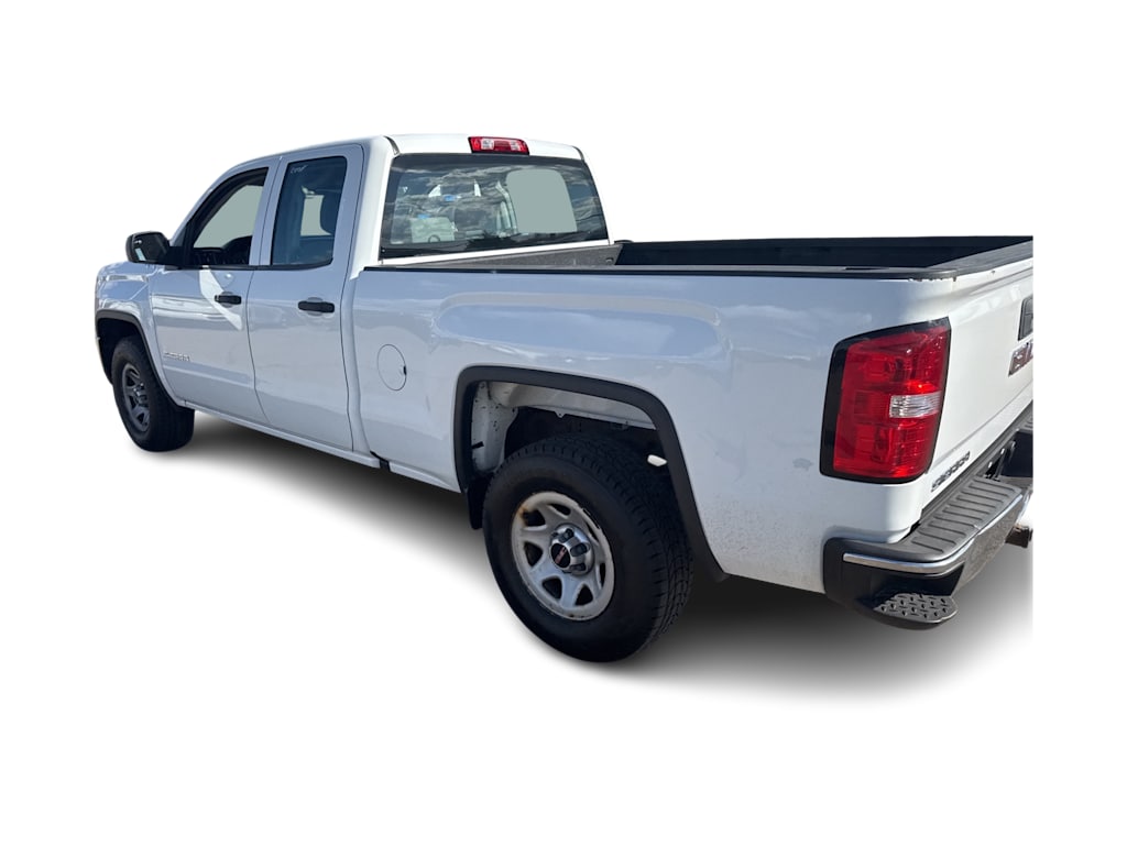 Thumbnail: 2018 GMC Sierra 1500 - 33