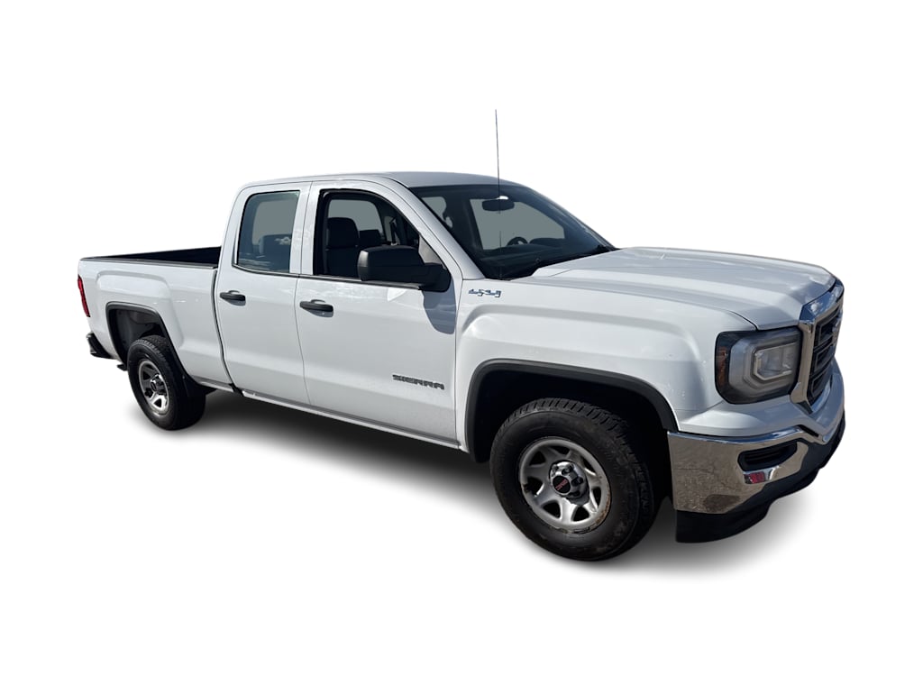 Thumbnail: 2018 GMC Sierra 1500 - 20