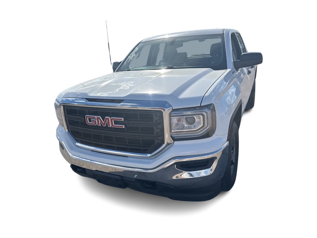 Thumbnail: 2018 GMC Sierra 1500 - 13