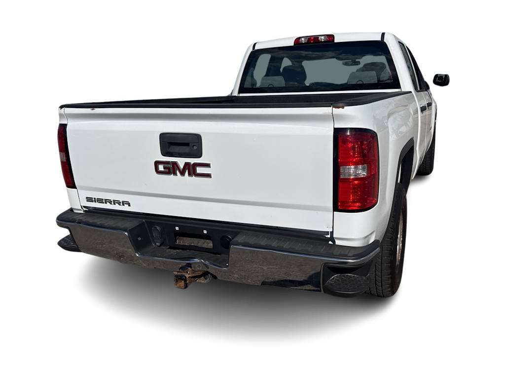Thumbnail: 2018 GMC Sierra 1500 - 30