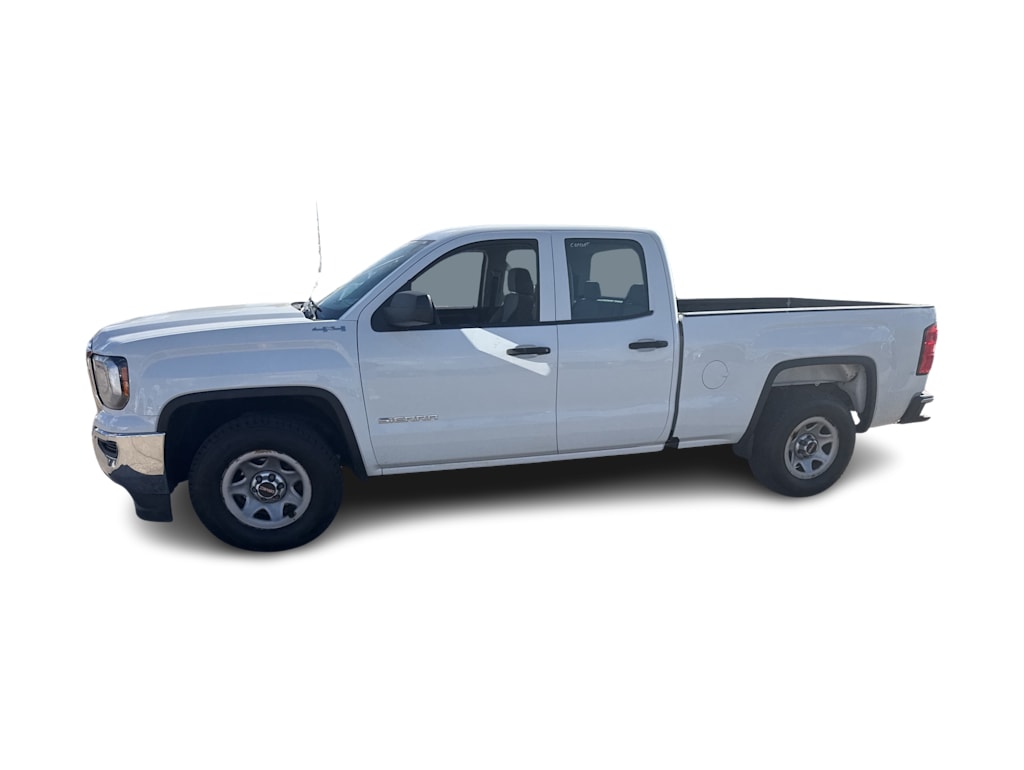 Thumbnail: 2018 GMC Sierra 1500 - 36