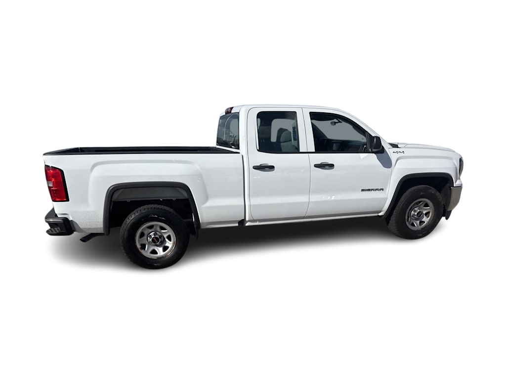 Thumbnail: 2018 GMC Sierra 1500 - 25