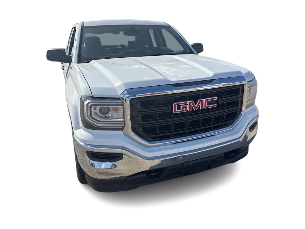 Thumbnail: 2018 GMC Sierra 1500 - 16