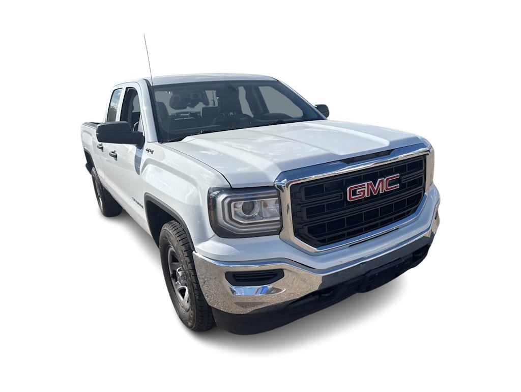 Thumbnail: 2018 GMC Sierra 1500 - 17