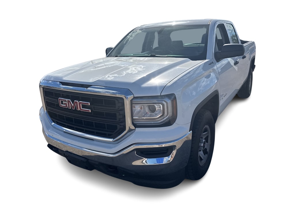 Thumbnail: 2018 GMC Sierra 1500 - 12