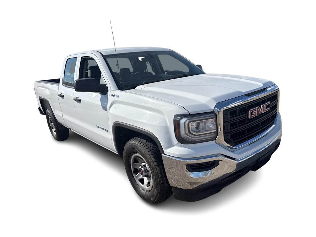 Thumbnail: 2018 GMC Sierra 1500 - 18