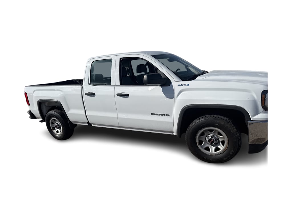 Thumbnail: 2018 GMC Sierra 1500 - 21