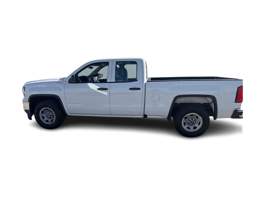 Thumbnail: 2018 GMC Sierra 1500 - 34