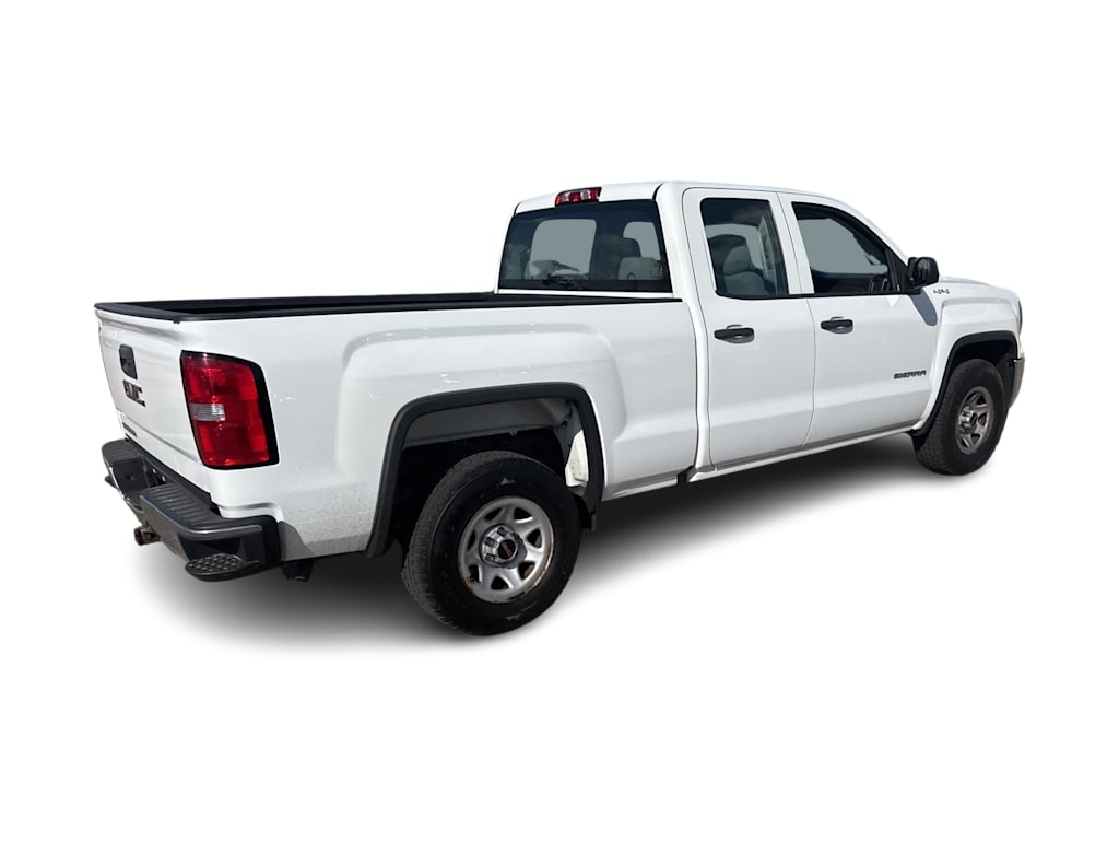 Thumbnail: 2018 GMC Sierra 1500 - 27