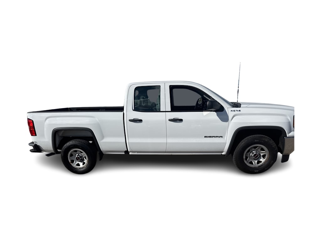 Thumbnail: 2018 GMC Sierra 1500 - 23