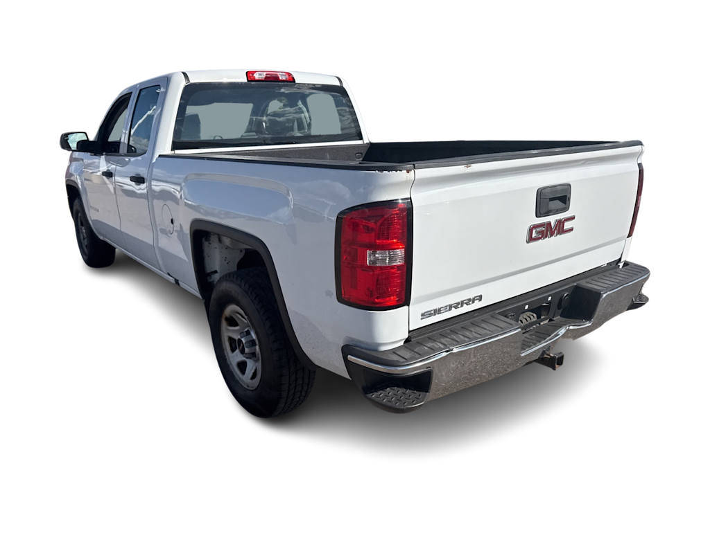 Thumbnail: 2018 GMC Sierra 1500 - 32