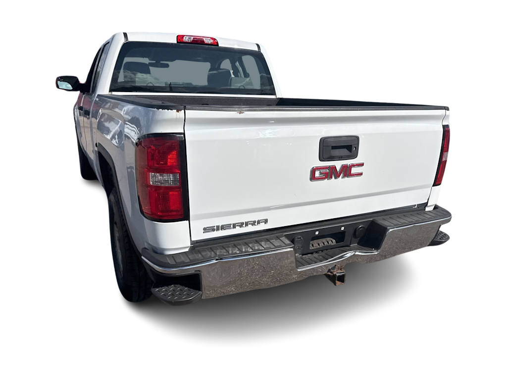 Thumbnail: 2018 GMC Sierra 1500 - 3