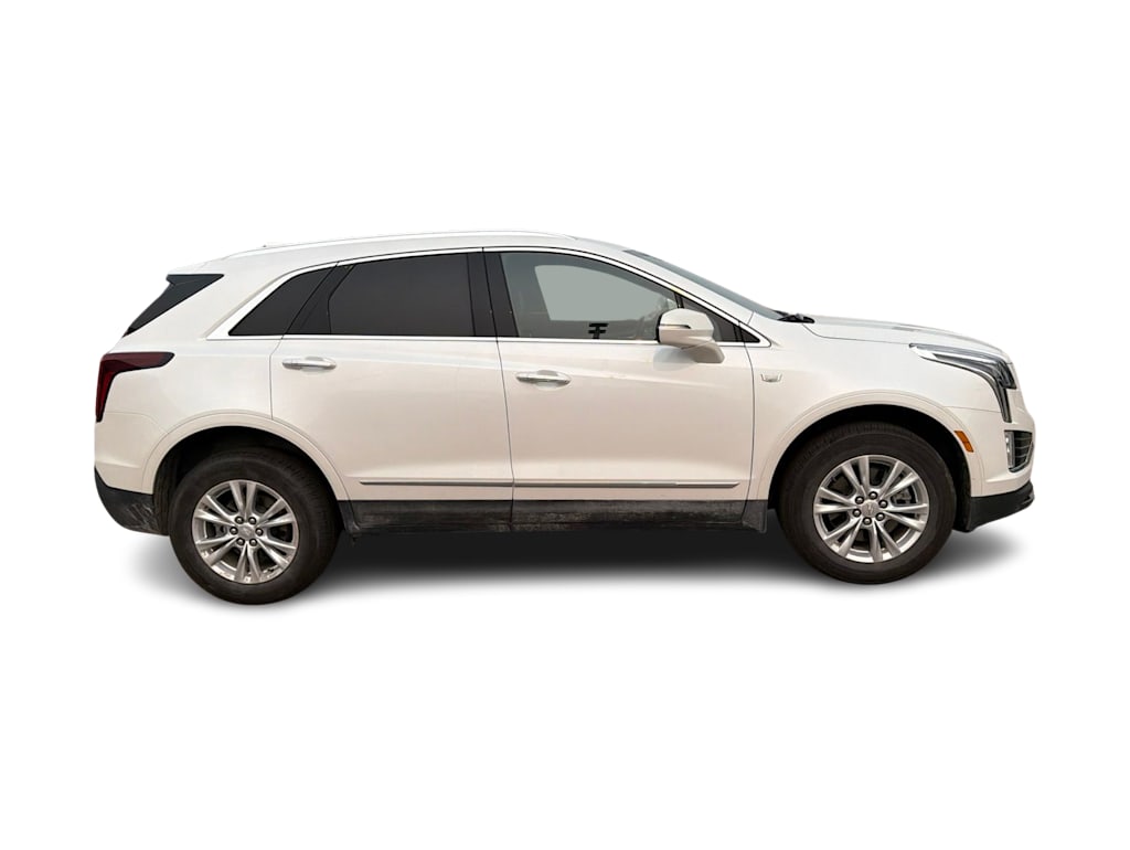 Thumbnail: 2025 Cadillac XT5 - 15