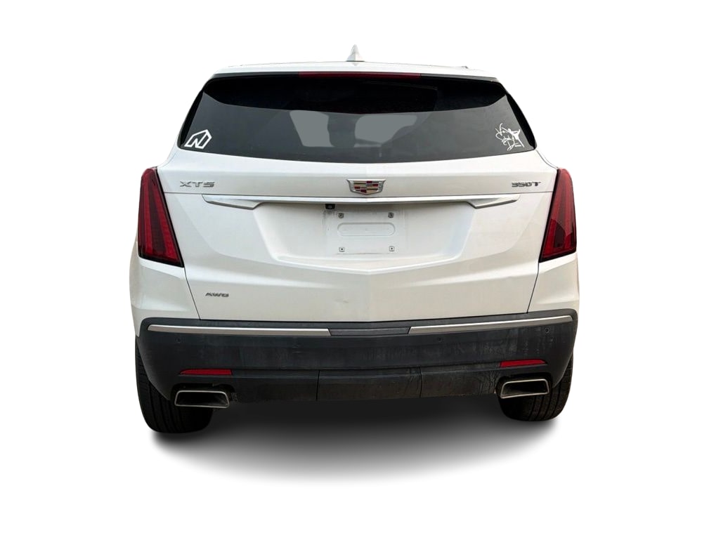 Thumbnail: 2025 Cadillac XT5 - 21