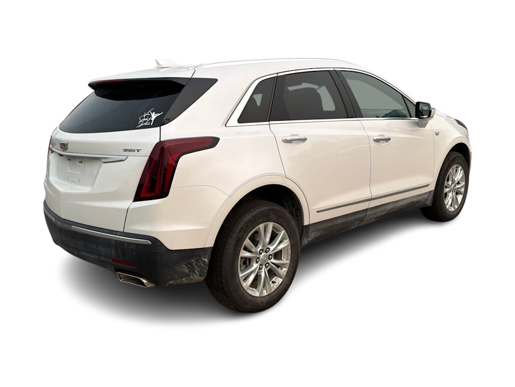 Thumbnail: 2025 Cadillac XT5 - 19