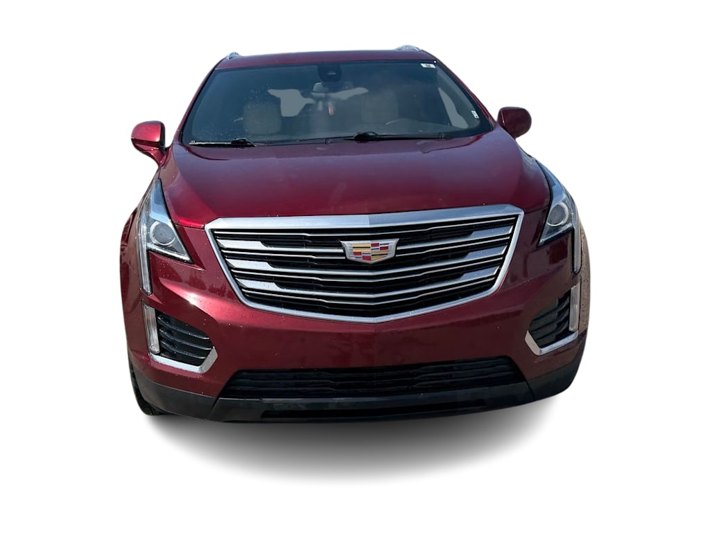 Thumbnail: 2018 Cadillac XT5 - 5