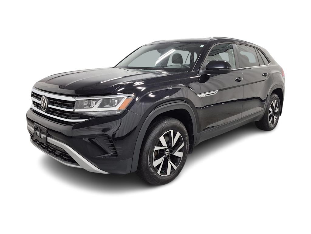 Thumbnail: 2022 Volkswagen Atlas - 20