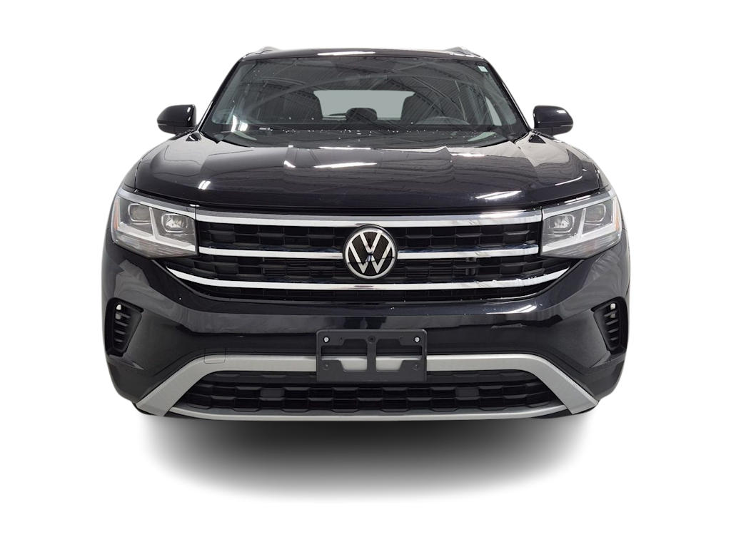 Thumbnail: 2022 Volkswagen Atlas - 6