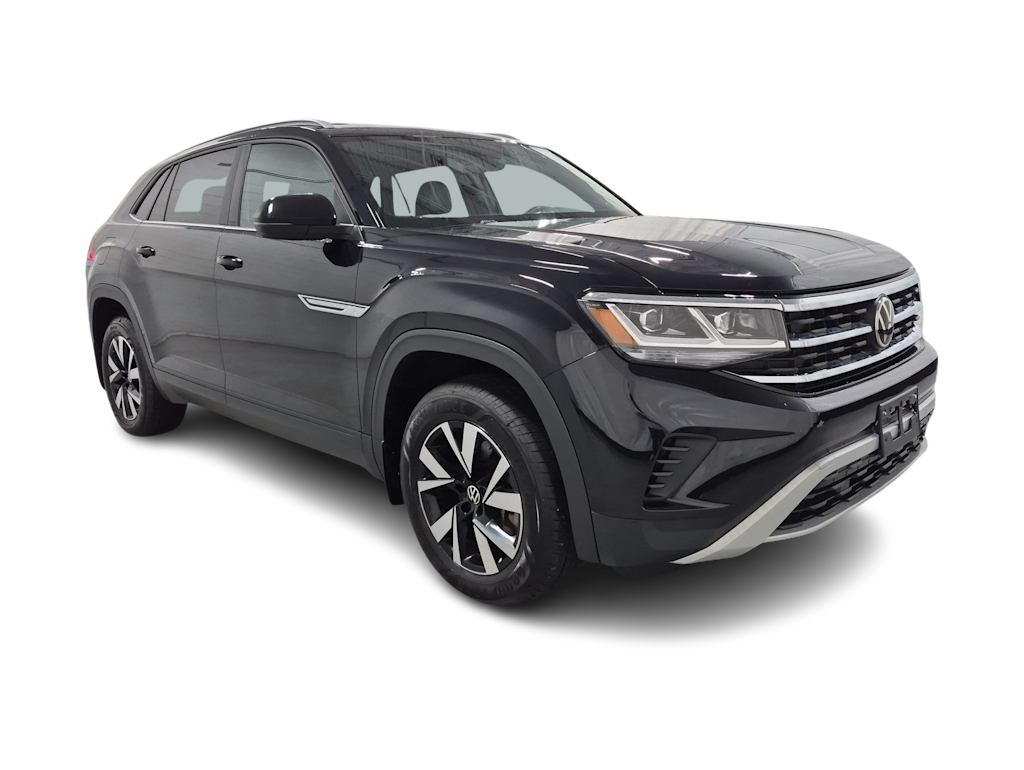 Thumbnail: 2022 Volkswagen Atlas - 19